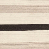 Safavieh Dhurries Dhu629A Natural / Grey Rugs - Safavieh - dhu629a - 3