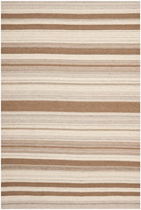 Safavieh Dhurries Dhu631A Natural / Camel Rugs - Safavieh - dhu631a - 24