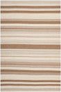 Safavieh Dhurries Dhu631A Natural / Camel Rugs - Safavieh - dhu631a - 24