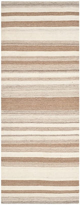 Safavieh Dhurries Dhu631A Natural / Camel Rugs - Safavieh - dhu631a - 27