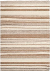 Safavieh Dhurries Dhu631A Natural / Camel Rugs - Safavieh - dhu631a - 27