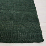 Safavieh Dhurries Dhu642Y Brown/Yellow Rug - Safavieh - dhu642y - 28