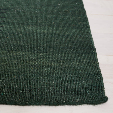 Safavieh Dhurries Dhu642Y Brown/Yellow Rug - Safavieh - dhu642y - 28