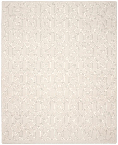 Safavieh Dhurries Dhu643A Beige Rugs - Safavieh - dhu643a - 28
