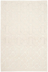 Safavieh Dhurries Dhu643A Beige Rugs - Safavieh - dhu643a - 28