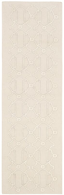 Safavieh Dhurries Dhu643A Beige Rugs - Safavieh - dhu643a - 28