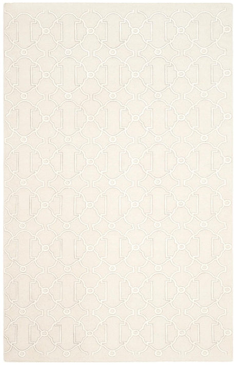 Safavieh Dhurries Dhu643A Beige Rugs - Safavieh - dhu643a - 3
