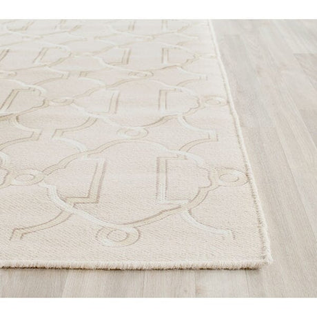 Safavieh Dhurries Dhu643A Beige Rugs - Safavieh - dhu643a - 3