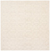 Safavieh Dhurries Dhu643A Beige Rugs - Safavieh - dhu643a - 6sq
