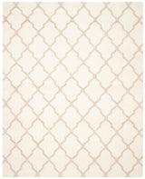 Safavieh Dhurries Dhu645C Ivory / Camel Rugs - Safavieh - dhu645c - 28