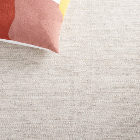 Safavieh Dhurries Dhu801B Beige Rug - Safavieh - dhu801b - 3