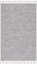 Safavieh Dhurries Dhu801H Dark Grey/Beige Rug - Safavieh - dhu801h - 3