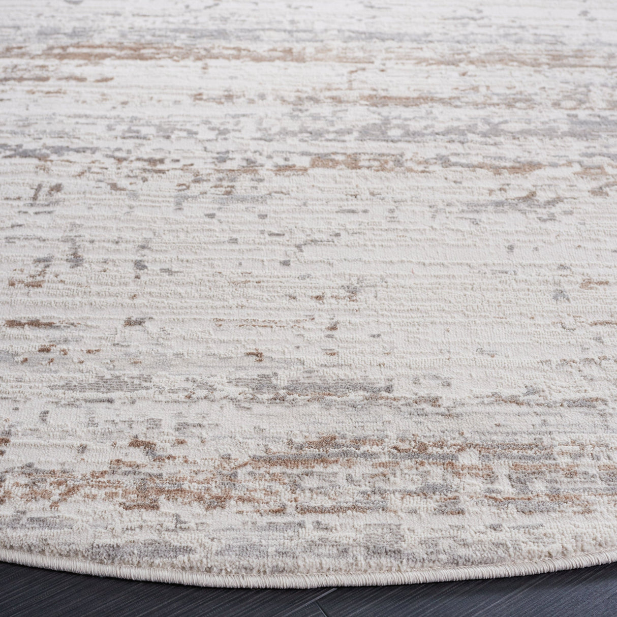 Safavieh Diamond Dia130B Beige/Grey Brown Rug - Safavieh - dia130b - 7r