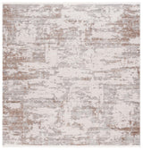 Safavieh Diamond Dia132B Beige/Brown Rug - Safavieh - dia132b - 7r