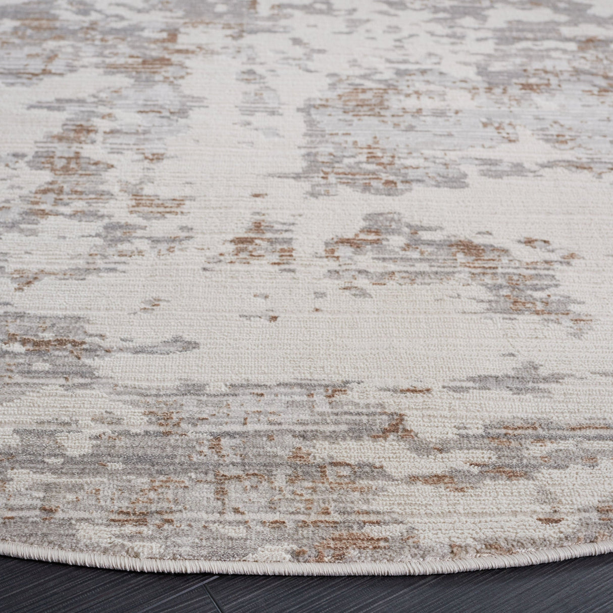Safavieh Diamond Dia132B Beige/Brown Rug - Safavieh - dia132b - 7r
