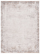 Safavieh Diamond Dia134B Beige/Grey Brown Rug - Safavieh - dia134b - 7r