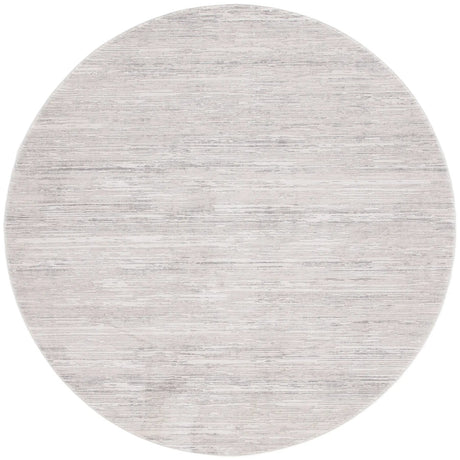 Safavieh Diamond 6'-7" x 6'-7" Rug in Beige / Grey