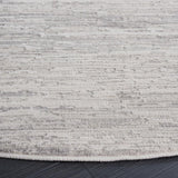 Safavieh Diamond 6'-7" x 6'-7" Rug in Beige / Grey