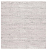Safavieh Diamond 6'-7" x 6'-7" Rug in Beige / Grey