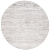 Safavieh Diamond 6'-7" x 6'-7" Rug in Grey / Beige