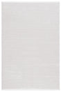 Safavieh Diamond 4'-0" x 6'-0" Rug in Ivory / Beige