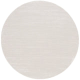 Safavieh Diamond 6'-7" x 6'-7" Rug in Ivory / Beige