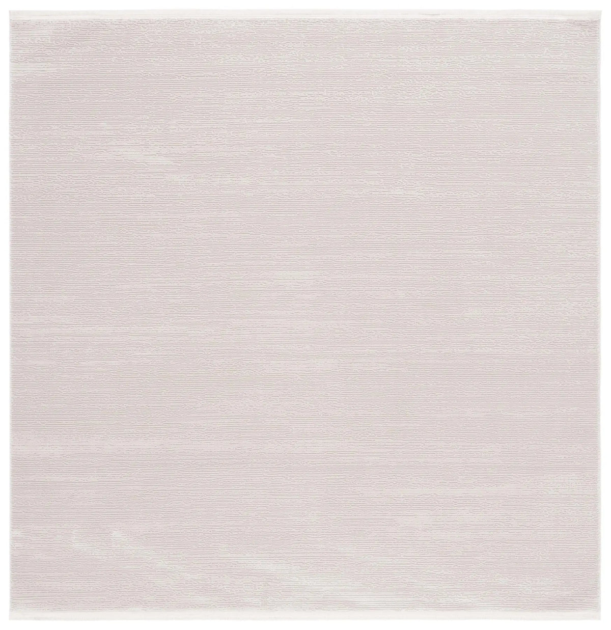 Safavieh Diamond 6'-7" x 6'-7" Rug in Ivory / Beige