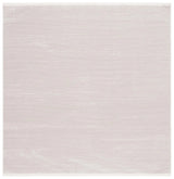 Safavieh Diamond 6'-7" x 6'-7" Rug in Ivory / Beige