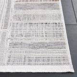 Safavieh Diamond 5'-3" x 7'-6" Rug in Grey / Light Grey