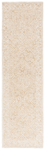 Safavieh Dip Dye Ddy151A Light Beige/Ivory Rug - Safavieh - ddy151a - 28