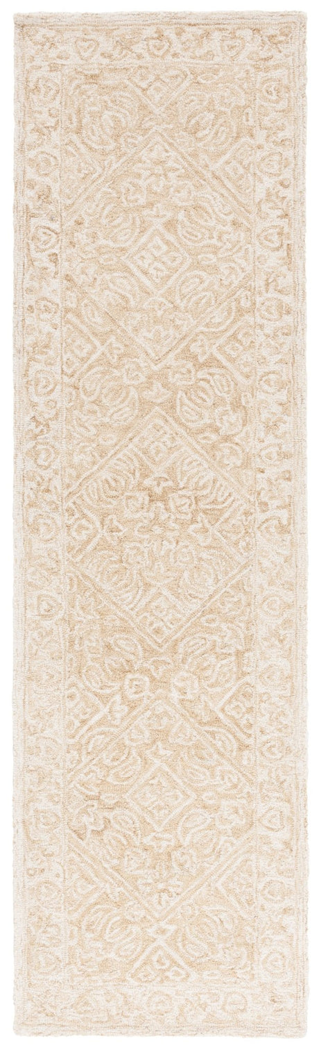 Safavieh Dip Dye Ddy151A Light Beige/Ivory Rug - Safavieh - ddy151a - 28