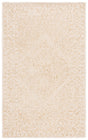 Safavieh Dip Dye Ddy151A Light Beige/Ivory Rug - Safavieh - ddy151a - 3