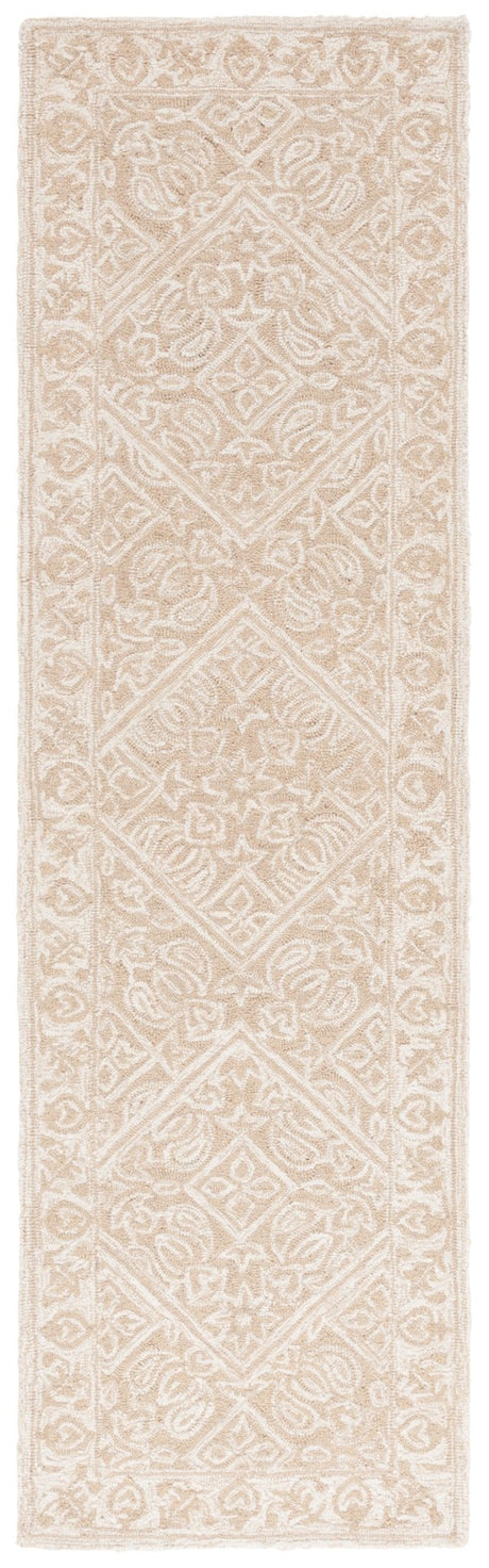 Safavieh Dip Dye Ddy151B Beige/Ivory Rug - Safavieh - ddy151b - 28