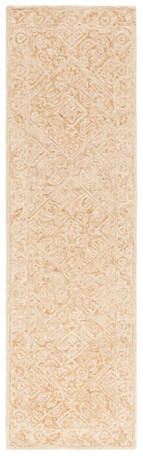 Safavieh Dip Dye Ddy151D Gold/Ivory Rug - Safavieh - ddy151d - 28