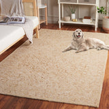 Safavieh Dip Dye Ddy151D Gold/Ivory Rug - Safavieh - ddy151d - 28