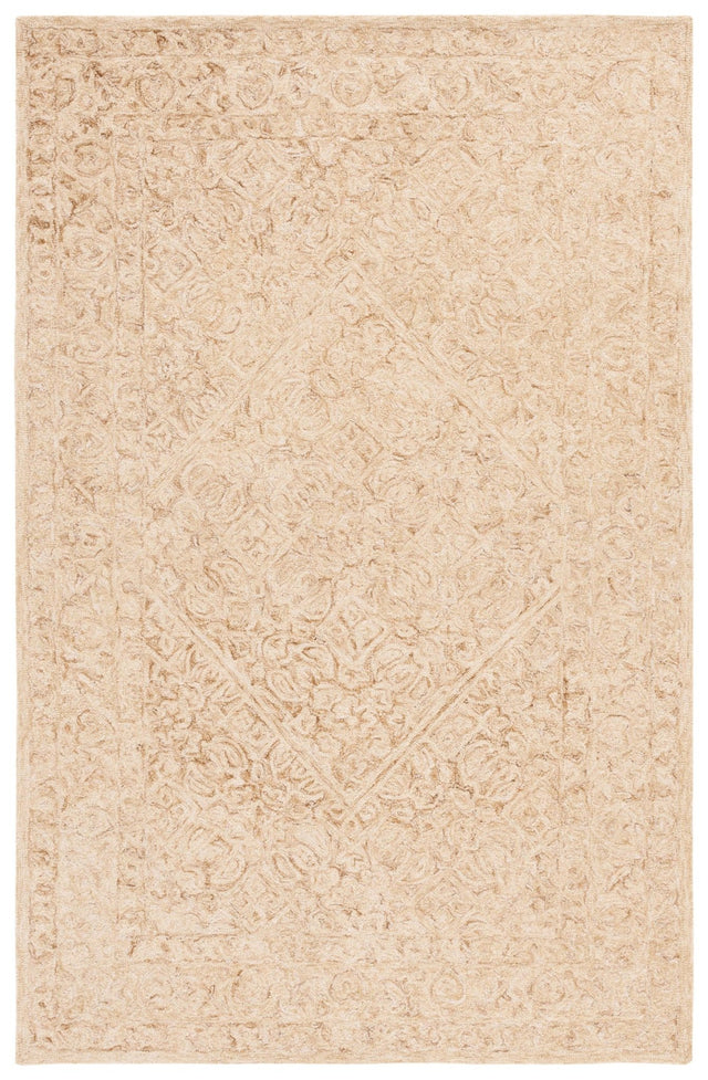 Safavieh Dip Dye Ddy151D Gold/Ivory Rug - Safavieh - ddy151d - 3