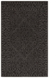 Safavieh Dip Dye Ddy151H Dark Grey Rug - Safavieh - ddy151h - 3
