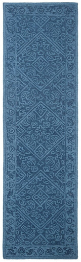 Safavieh Dip Dye Ddy151N Navy Blue Rugs - Safavieh - ddy151n - 28