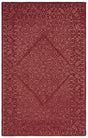 Safavieh Dip Dye Ddy151Q Red Rug - Safavieh - ddy151q - 3