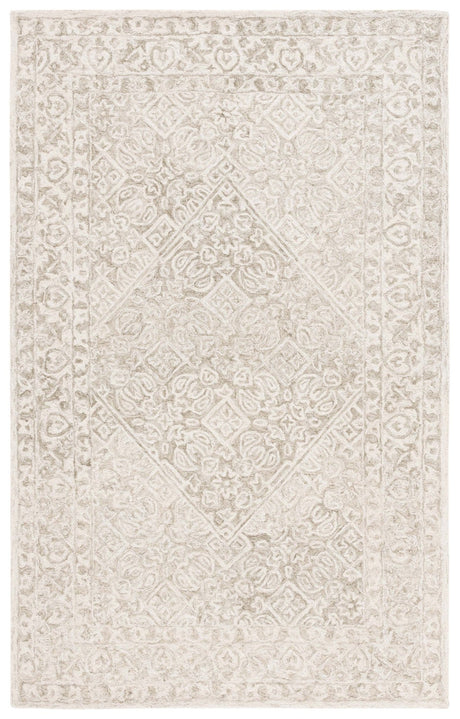 Safavieh Dip Dye Ddy151W Sage/Ivory Rug - Safavieh - ddy151w - 3