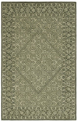 Safavieh Dip Dye Ddy151Y Green Rug - Safavieh - ddy151y - 3