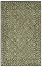 Safavieh Dip Dye Ddy151Y Green Rug - Safavieh - ddy151y - 3