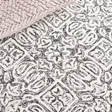 Safavieh Dip Dye Ddy151Z Ivory/Black Rug - Safavieh - ddy151z - 3