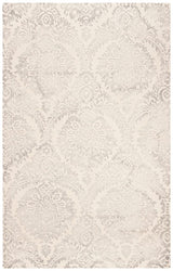 Safavieh Dip Dye Ddy210G Silver/Ivory Rug - Safavieh - ddy210g - 3