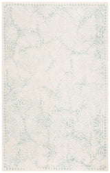 Safavieh Dip Dye Ddy211J Light Green / Ivory Rugs - Safavieh - ddy211j - 3