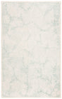 Safavieh Dip Dye Ddy211J Light Green / Ivory Rugs - Safavieh - ddy211j - 3