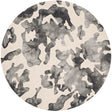 Safavieh Dip Dye Ddy517E Beige / Charcoal Rugs - Safavieh - ddy517e - 7r