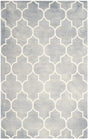 Safavieh Dip Dye Ddy535C Grey / Ivory Rugs - Safavieh - ddy535c - 2