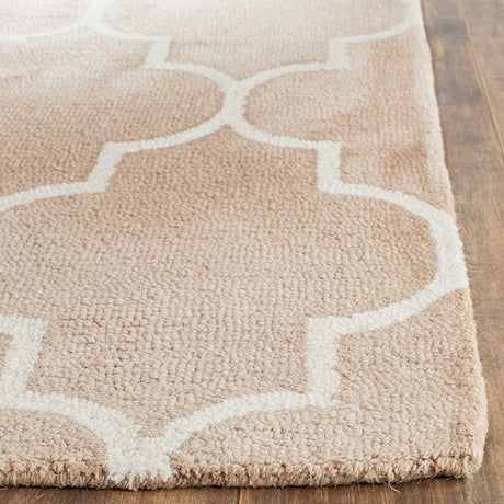 Safavieh Dip Dye Ddy535G Beige / Ivory Rugs - Safavieh - ddy535g - 2