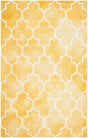 Safavieh Dip Dye Ddy535H Gold / Ivory Rugs - Safavieh - ddy535h - 2